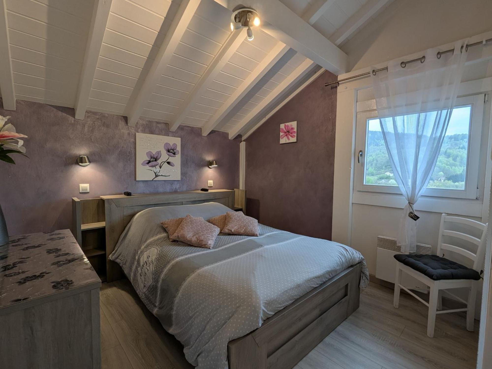 Evasion Vosgienne: Chalet De Luxe, Spa, Sauna, Proche Randos Et Stations De Ski - Fr-1-589-313 Fresse-sur-Moselle ภายนอก รูปภาพ