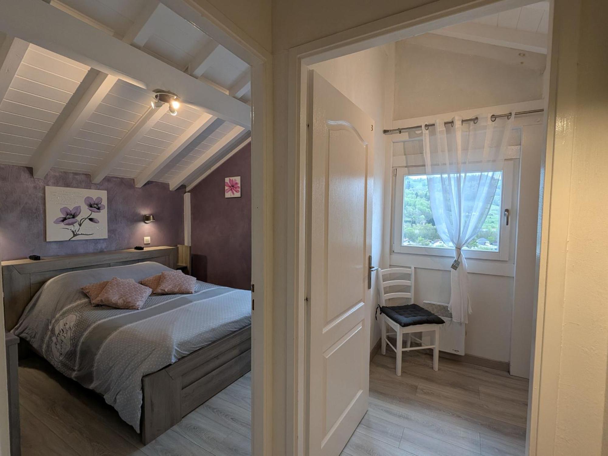 Evasion Vosgienne: Chalet De Luxe, Spa, Sauna, Proche Randos Et Stations De Ski - Fr-1-589-313 Fresse-sur-Moselle ภายนอก รูปภาพ